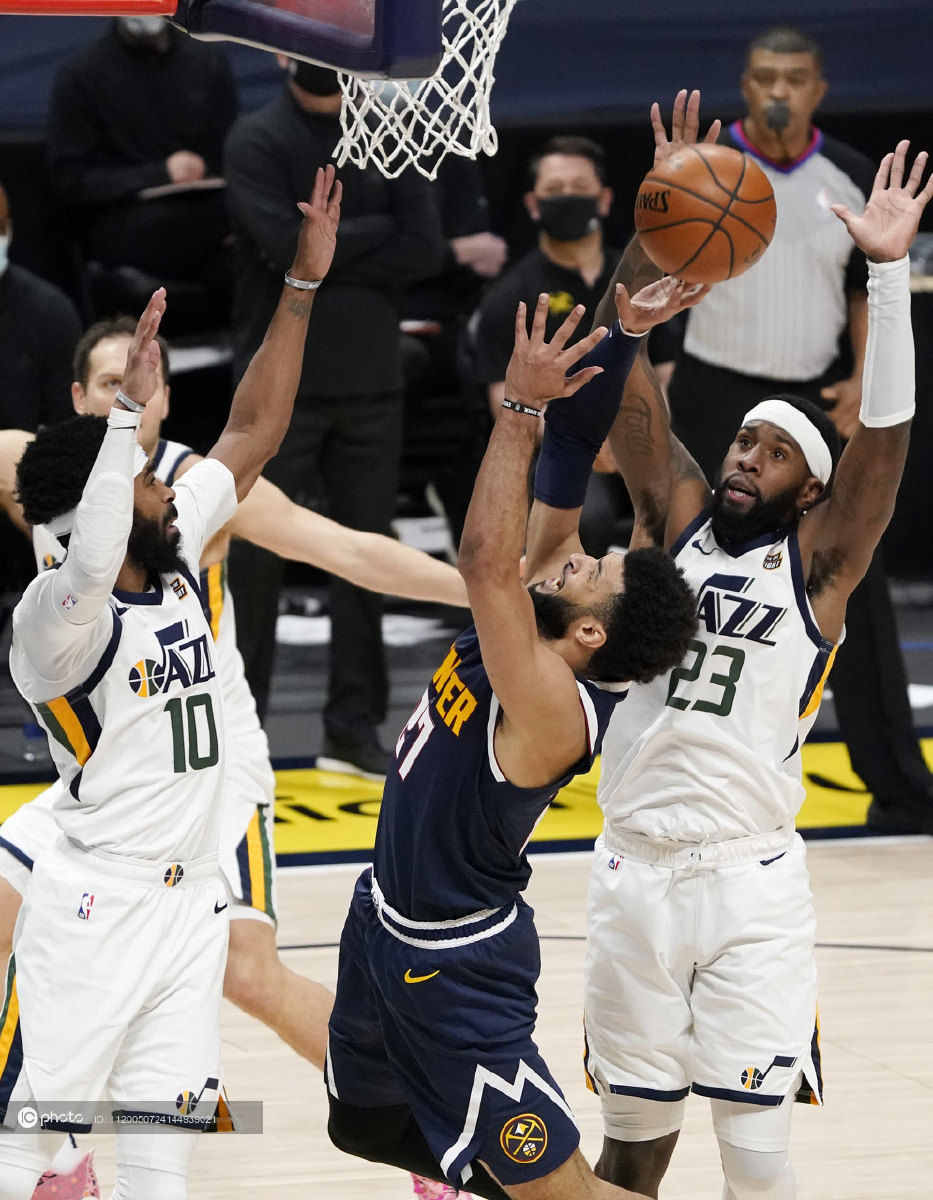 悦盈网页版关于犹他爵士围绕CBA季后赛伤情更新哈兰德在掘金比赛中大比分领先，波士顿凯尔特人赛前状态回暖都惊呆了的信息